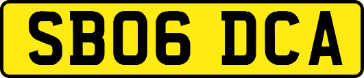 SB06DCA