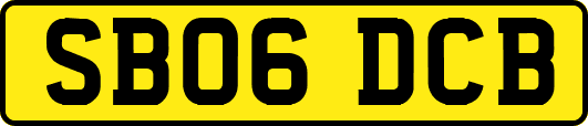 SB06DCB