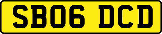SB06DCD
