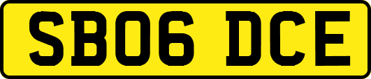 SB06DCE