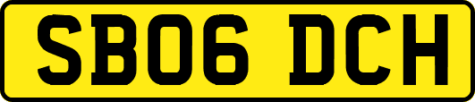 SB06DCH