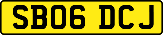 SB06DCJ
