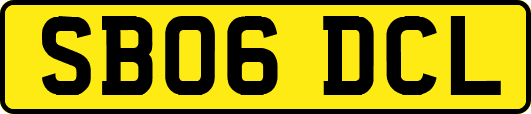 SB06DCL