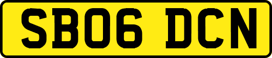 SB06DCN