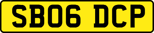 SB06DCP