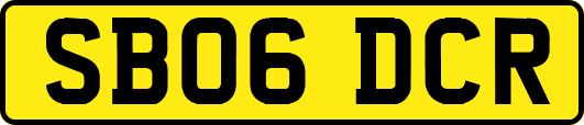 SB06DCR