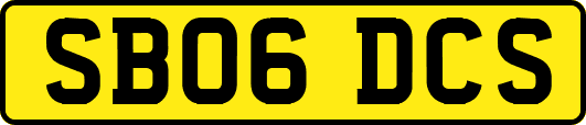 SB06DCS