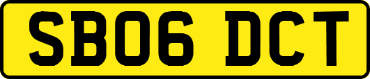 SB06DCT