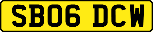 SB06DCW