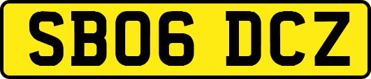 SB06DCZ