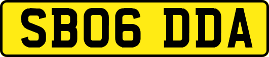 SB06DDA