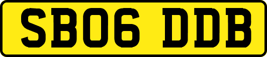 SB06DDB