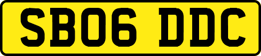 SB06DDC