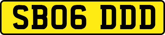 SB06DDD