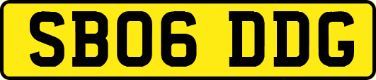 SB06DDG