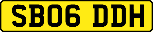 SB06DDH