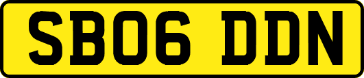 SB06DDN