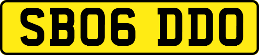SB06DDO