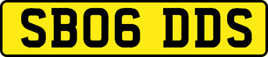 SB06DDS