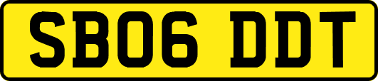 SB06DDT