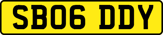 SB06DDY