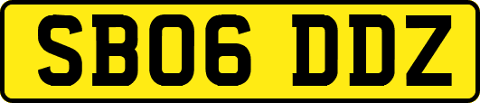 SB06DDZ
