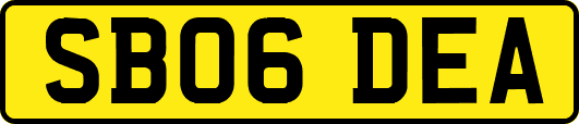 SB06DEA