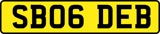 SB06DEB