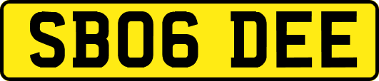SB06DEE