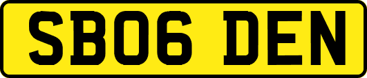 SB06DEN