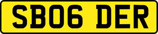 SB06DER