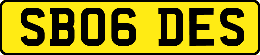 SB06DES