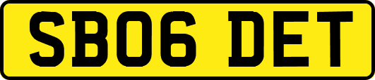 SB06DET