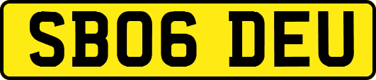 SB06DEU