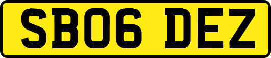 SB06DEZ