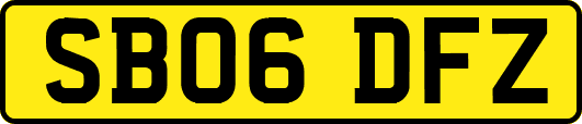 SB06DFZ
