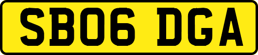 SB06DGA