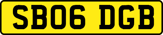 SB06DGB