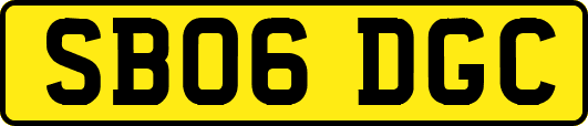 SB06DGC