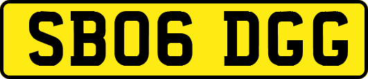 SB06DGG
