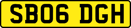 SB06DGH