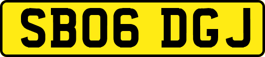 SB06DGJ