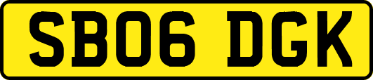SB06DGK