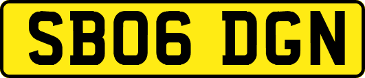 SB06DGN