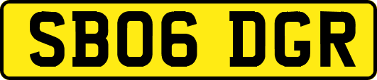 SB06DGR