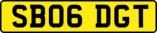 SB06DGT