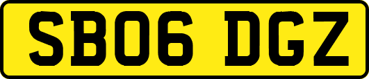 SB06DGZ