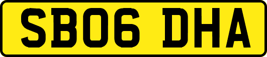 SB06DHA