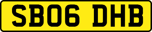 SB06DHB