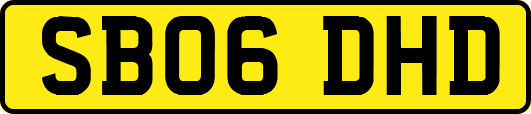 SB06DHD